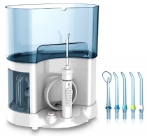 Ирригатор Dr.Mayer WT5000 Countertop Water Flosser thumbnav 4